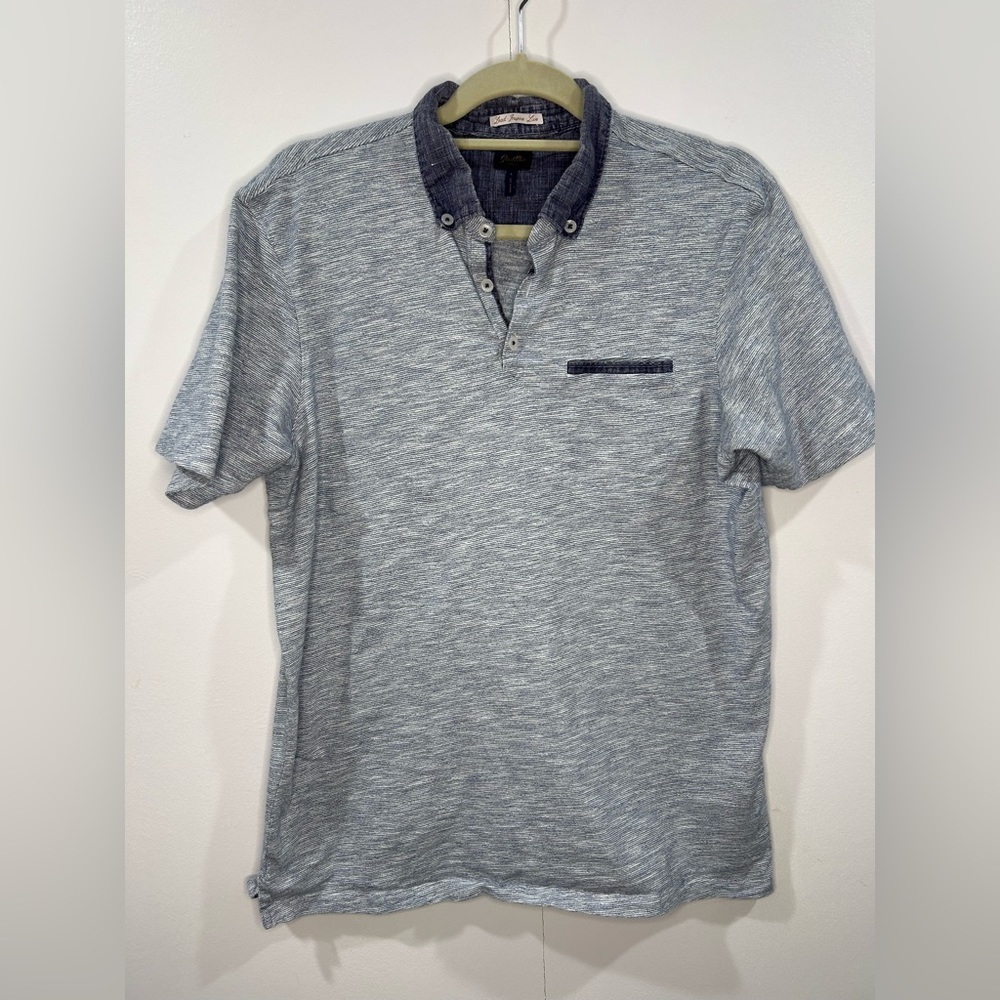 Men's GoodMan Polo